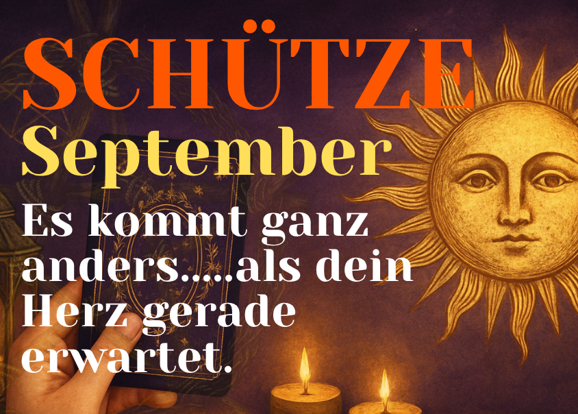 Schütze September 2026
