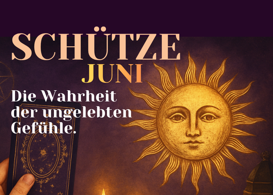 Schütze Juni