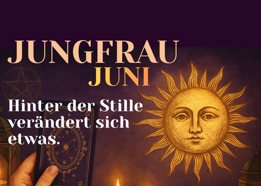 Jungfrau Juni