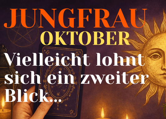 Jungfrau Oktober 2026