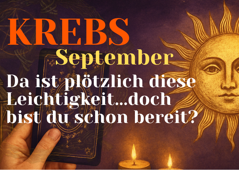 Krebs September 2026
