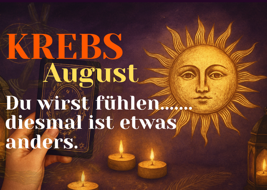 Krebs August 2026