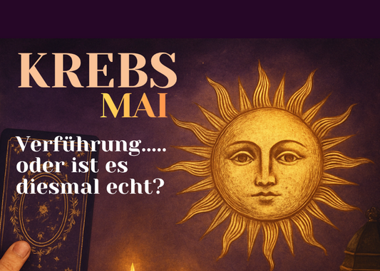 Krebs Mai