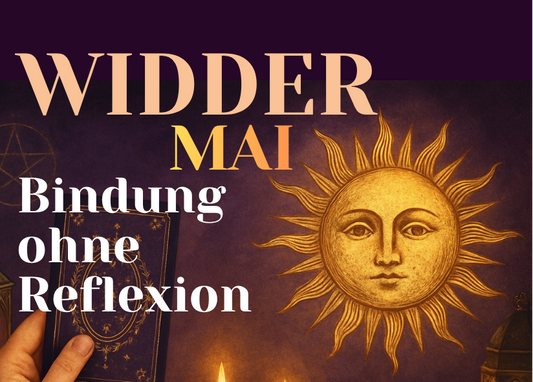 Widder Mai