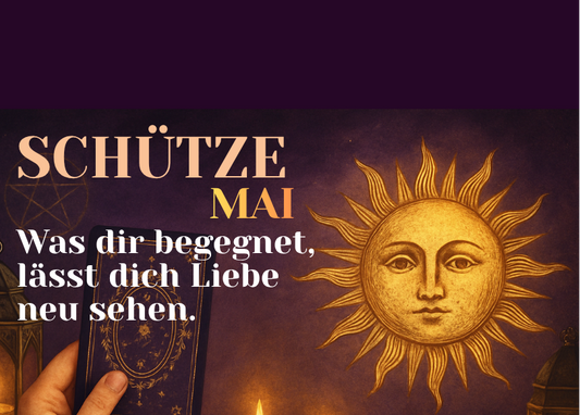 Schütze Mai
